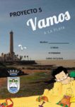 Proyecto 5 de Lengua de 4º EP
