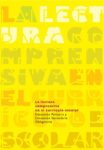 Documento: La lectura comprensiva en el currículo escolar
